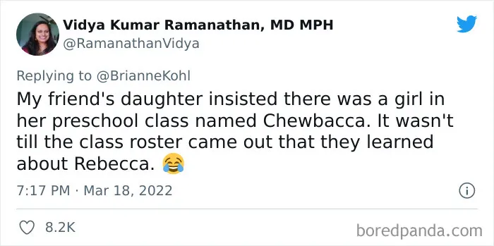35 Hilarious Times People Got Confused With Names And Made Themselves Look Dumb