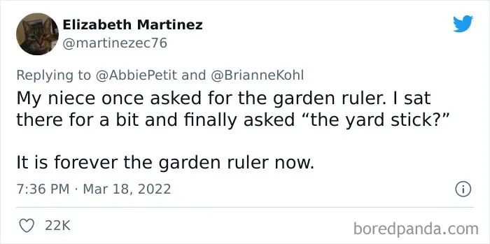 35 Hilarious Times People Got Confused With Names And Made Themselves Look Dumb