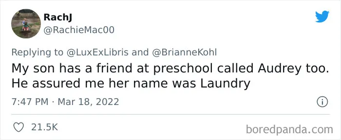 35 Hilarious Times People Got Confused With Names And Made Themselves Look Dumb