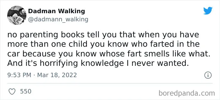 It’s Time For The Funniest Parenting Tweets Of The Month, And Here Are The Best Ones This March (40 Pics)