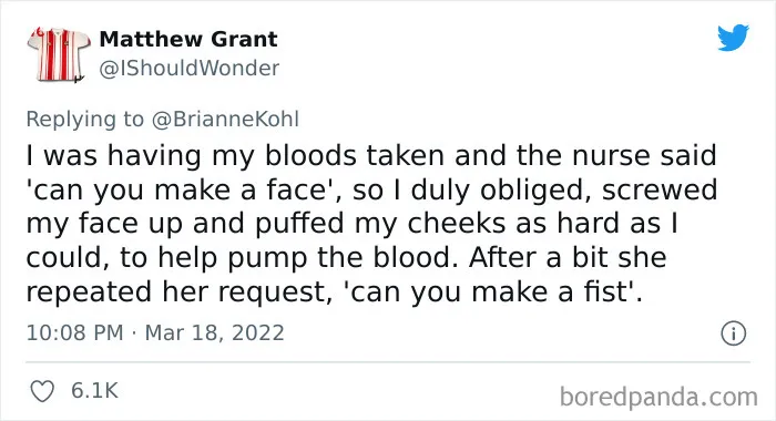 35 Hilarious Times People Got Confused With Names And Made Themselves Look Dumb
