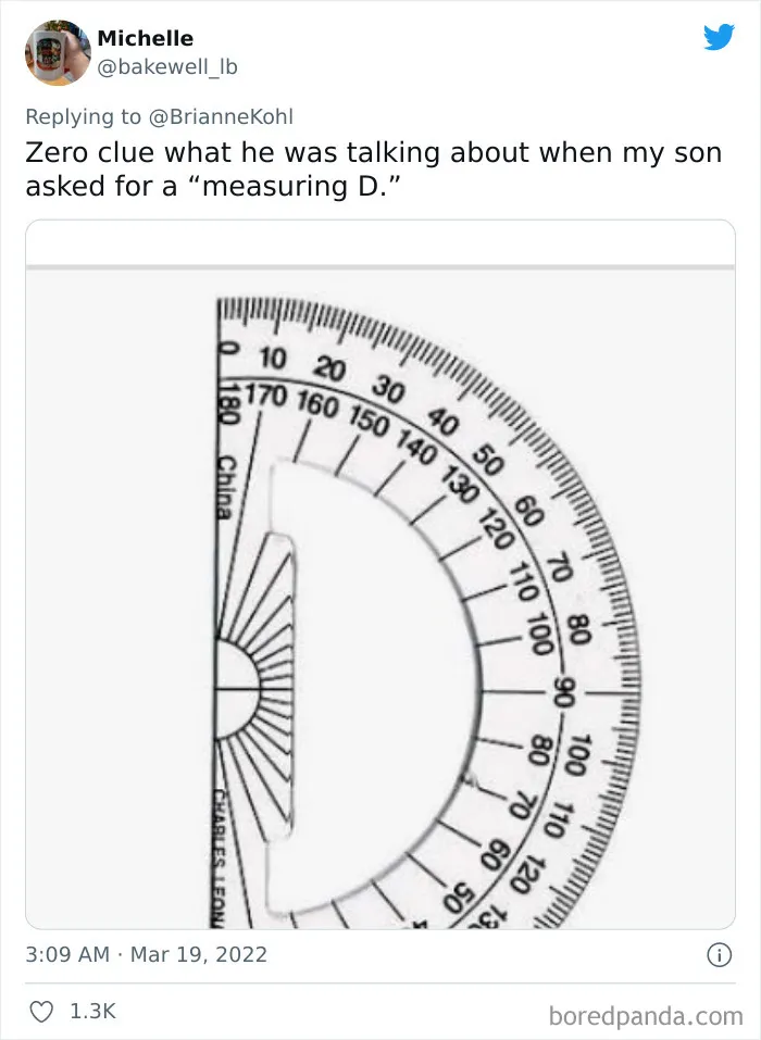 35 Hilarious Times People Got Confused With Names And Made Themselves Look Dumb