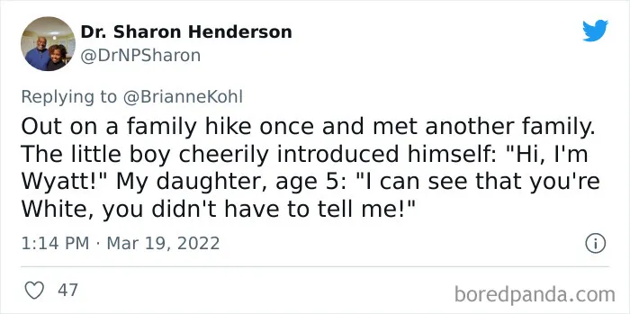 35 Hilarious Times People Got Confused With Names And Made Themselves Look Dumb