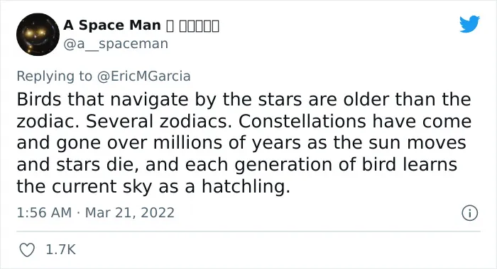 30 Random Facts That Seem Too Hard To Believe, Yet Are Completely True, As Shared In This Twitter Thread