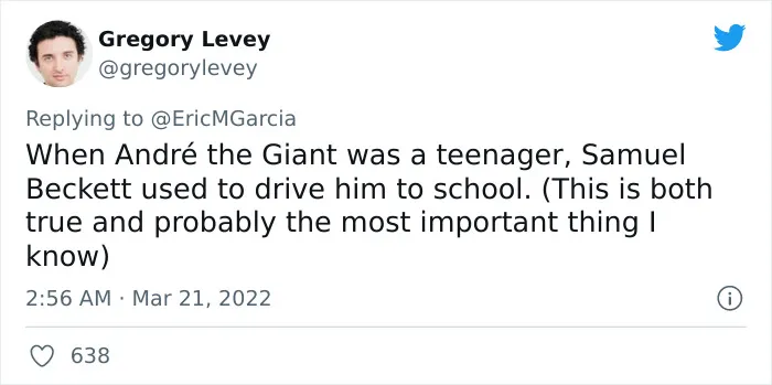 30 Random Facts That Seem Too Hard To Believe, Yet Are Completely True, As Shared In This Twitter Thread