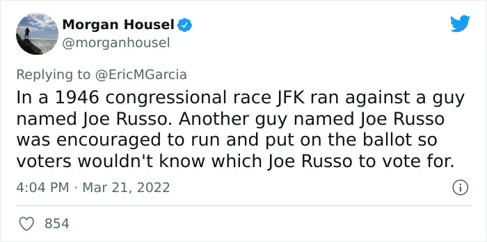 30 Random Facts That Seem Too Hard To Believe, Yet Are Completely True, As Shared In This Twitter Thread