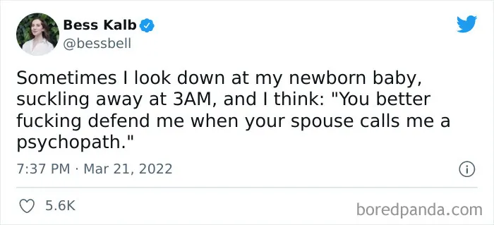 It’s Time For The Funniest Parenting Tweets Of The Month, And Here Are The Best Ones This March (40 Pics)