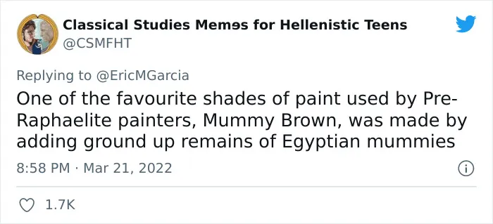 30 Random Facts That Seem Too Hard To Believe, Yet Are Completely True, As Shared In This Twitter Thread