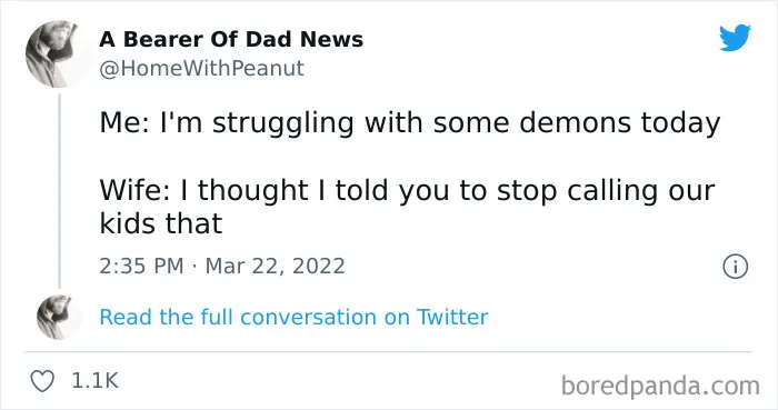 It’s Time For The Funniest Parenting Tweets Of The Month, And Here Are The Best Ones This March (40 Pics)