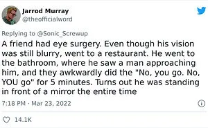 40 Of The Most Embarrassing Situations As Shared By People