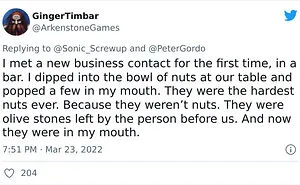 40 Of The Most Embarrassing Situations As Shared By People