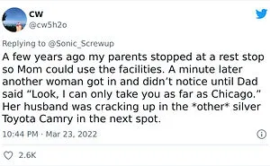40 Of The Most Embarrassing Situations As Shared By People