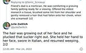 40 Of The Most Embarrassing Situations As Shared By People