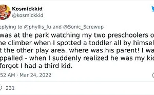 40 Of The Most Embarrassing Situations As Shared By People
