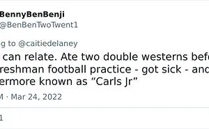 30 Chucklesome Reasons Folks Received Ridiculous Nicknames, As Shared In This Twitter Thread