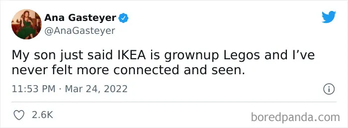 It’s Time For The Funniest Parenting Tweets Of The Month, And Here Are The Best Ones This March (40 Pics)
