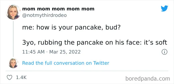 It’s Time For The Funniest Parenting Tweets Of The Month, And Here Are The Best Ones This March (40 Pics)
