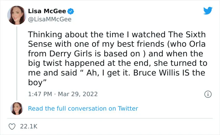 30 Reactions Celebrities Had When They Found Out Bruce Willis Had To Retire Due To Developing Aphasia