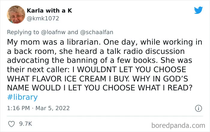 People Say Libraries Are Used As Safe Havens For So Many, Share 35 Heartwarming Stories