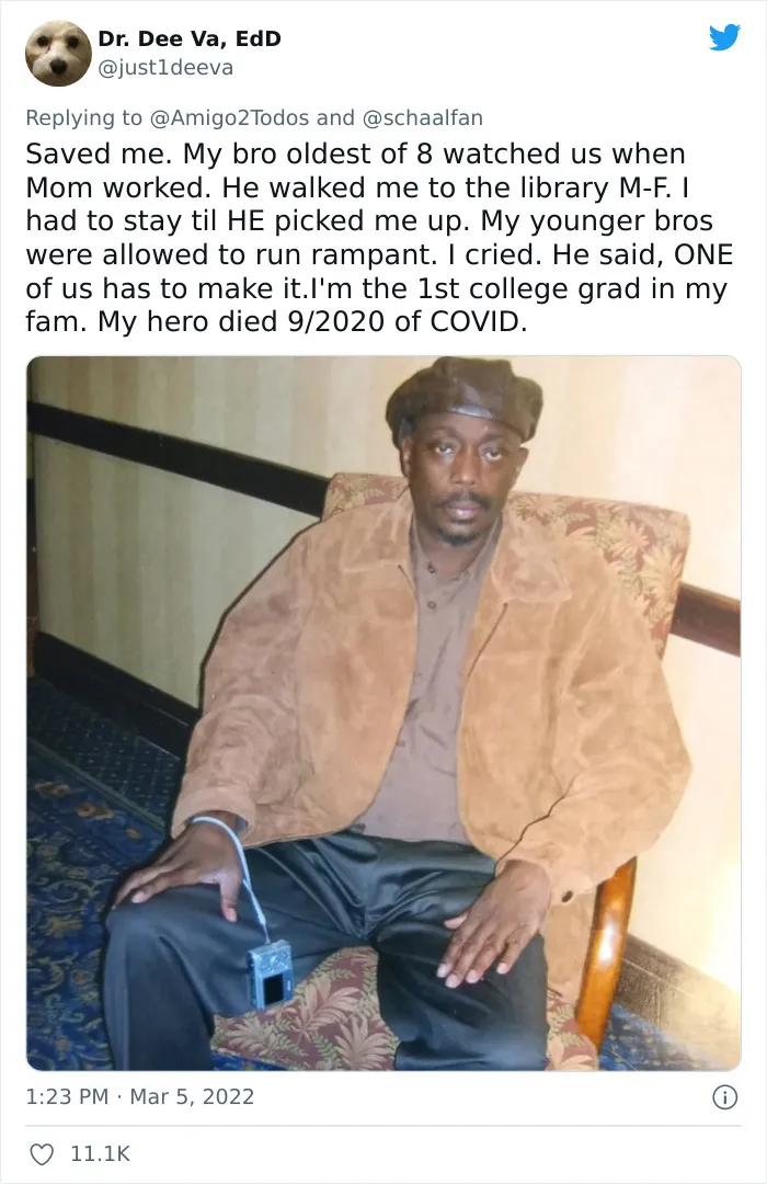 People Say Libraries Are Used As Safe Havens For So Many, Share 35 Heartwarming Stories