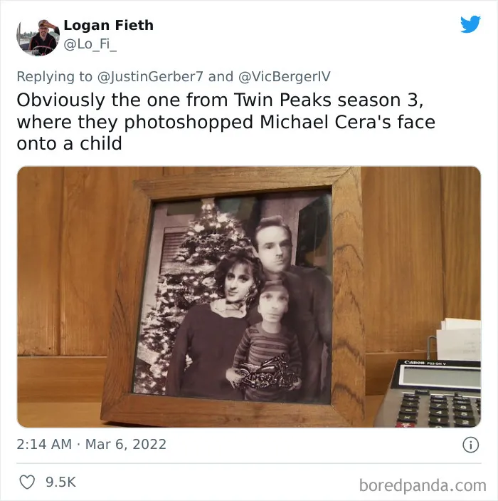 30 Ridiculous Photoshop Photo Fails In Movies, As Shared On A Viral Twitter Thread