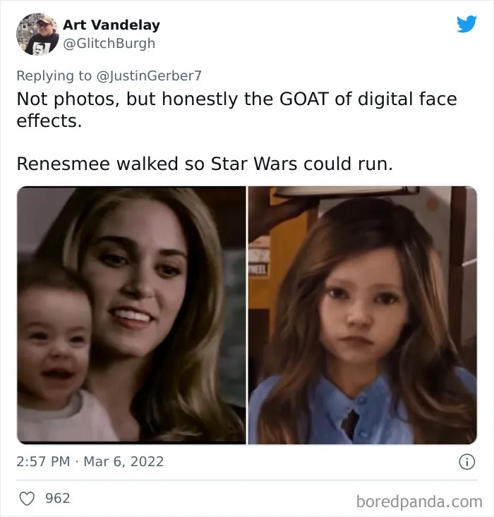 30 Ridiculous Photoshop Photo Fails In Movies, As Shared On A Viral Twitter Thread