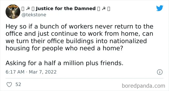 People Are Revealing The 30 Actual Reasons Companies Don't Want You To Work From Home