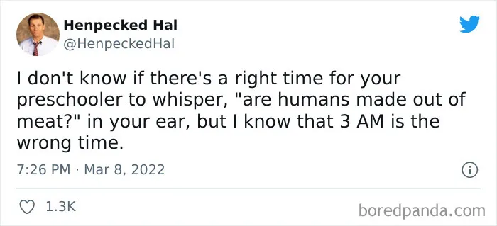 It’s Time For The Funniest Parenting Tweets Of The Month, And Here Are The Best Ones This March (40 Pics)