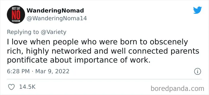 35 Of The Most Savage Twitter Reactions To Kim Kardashian Telling Women To Get Off Their Butts And Work