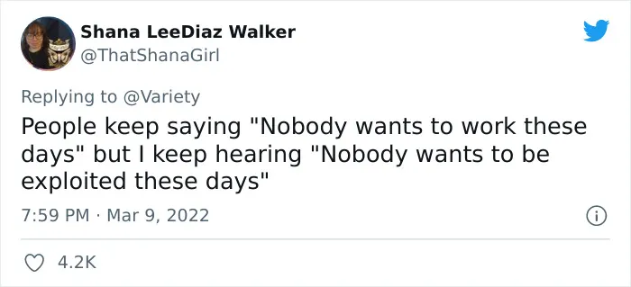 35 Of The Most Savage Twitter Reactions To Kim Kardashian Telling Women To Get Off Their Butts And Work