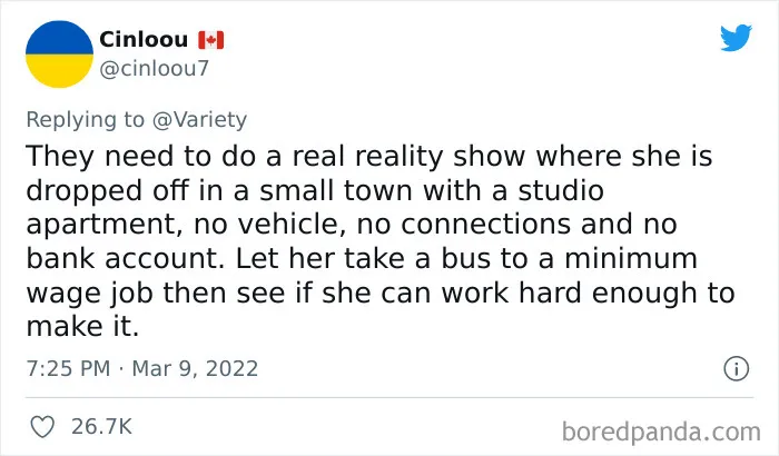 35 Of The Most Savage Twitter Reactions To Kim Kardashian Telling Women To Get Off Their Butts And Work