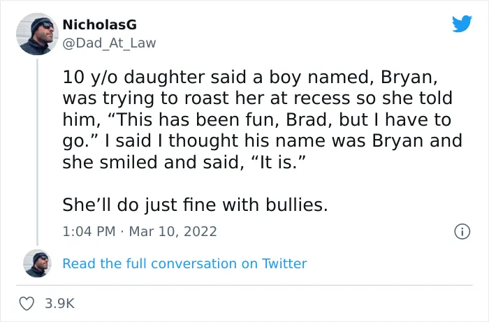 It’s Time For The Funniest Parenting Tweets Of The Month, And Here Are The Best Ones This March (40 Pics)