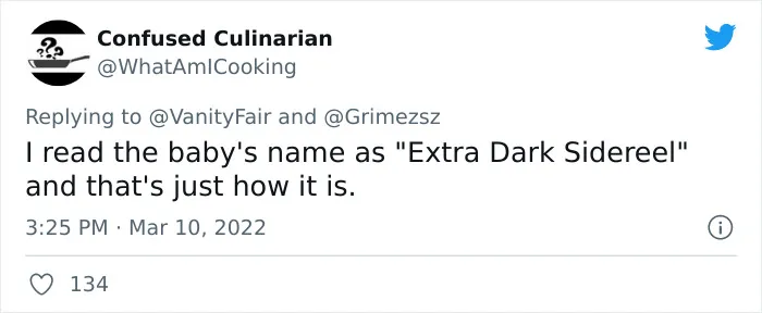 Elon Musk And Grimes Welcomed Their Second Child, And The Internet Was Blessed With These 30 Reactions