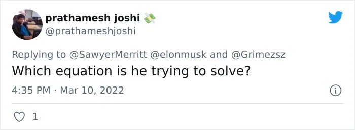 Elon Musk And Grimes Welcomed Their Second Child, And The Internet Was Blessed With These 30 Reactions