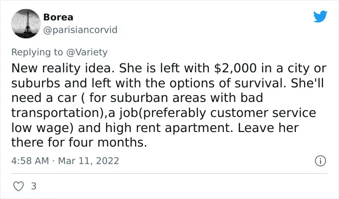 35 Of The Most Savage Twitter Reactions To Kim Kardashian Telling Women To Get Off Their Butts And Work