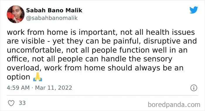 People Are Revealing The 30 Actual Reasons Companies Don't Want You To Work From Home