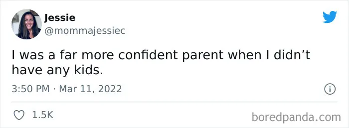 It’s Time For The Funniest Parenting Tweets Of The Month, And Here Are The Best Ones This March (40 Pics)