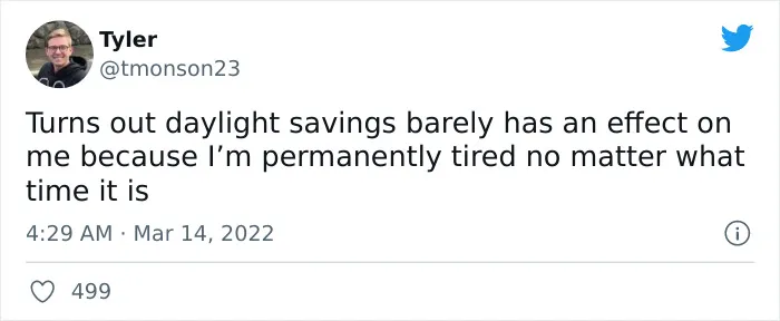 The US Senate Just Voted To Make Daylight Saving Time Permanent In 2023, And Here Are 30 Of People's Best Reactions