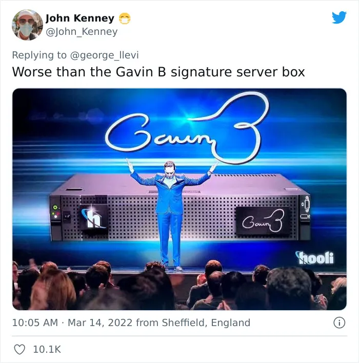 30 Logo Design Fails As Pointed Out By Folks In This Twitter Thread
