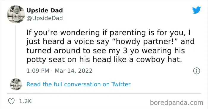 It’s Time For The Funniest Parenting Tweets Of The Month, And Here Are The Best Ones This March (40 Pics)