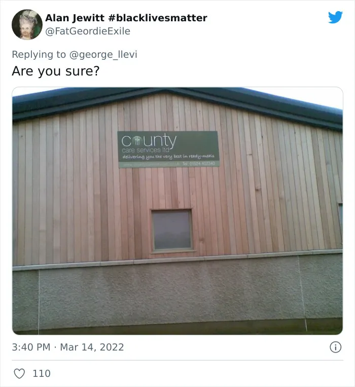 30 Logo Design Fails As Pointed Out By Folks In This Twitter Thread