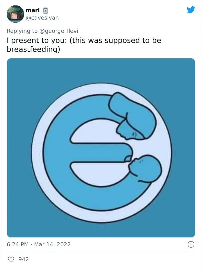 30 Logo Design Fails As Pointed Out By Folks In This Twitter Thread