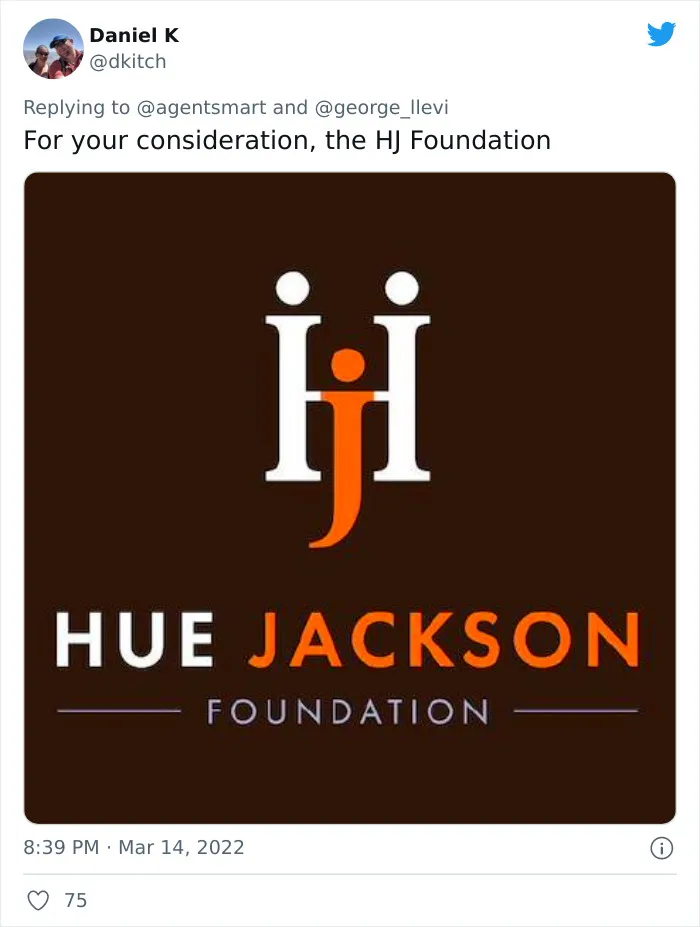 30 Logo Design Fails As Pointed Out By Folks In This Twitter Thread