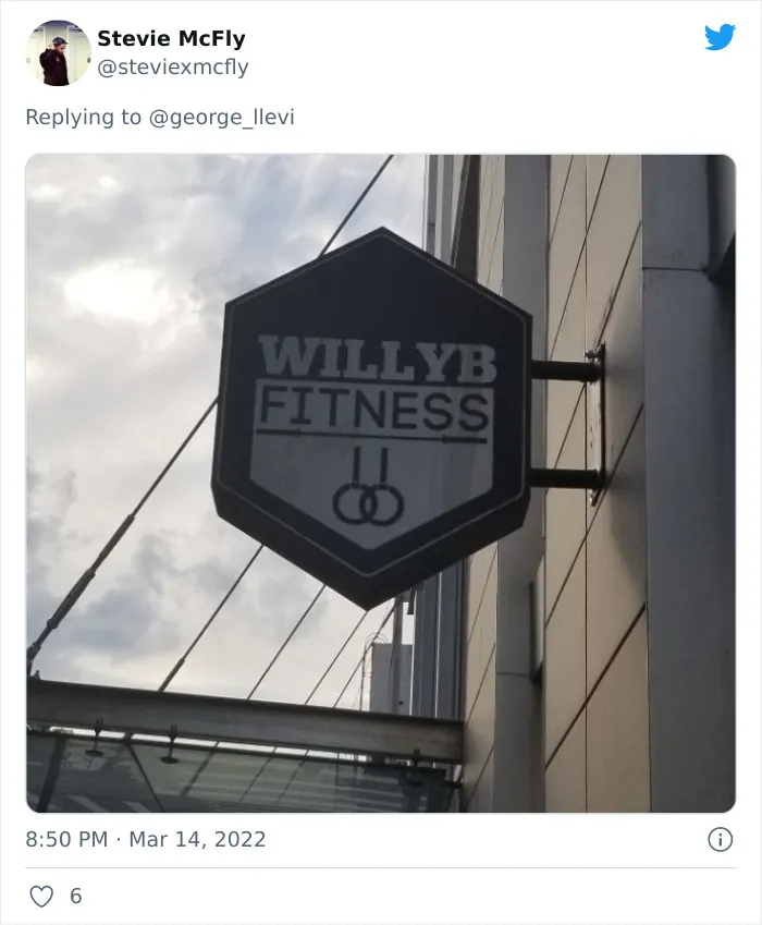 30 Logo Design Fails As Pointed Out By Folks In This Twitter Thread