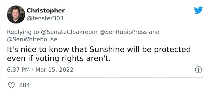 The US Senate Just Voted To Make Daylight Saving Time Permanent In 2023, And Here Are 30 Of People's Best Reactions