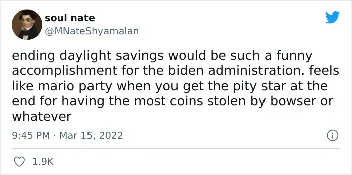 The US Senate Just Voted To Make Daylight Saving Time Permanent In 2023, And Here Are 30 Of People's Best Reactions