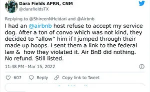 People Share 30 Horror Stories After Woman Shares How Her House Was Listed As An Airbnb By A Stranger