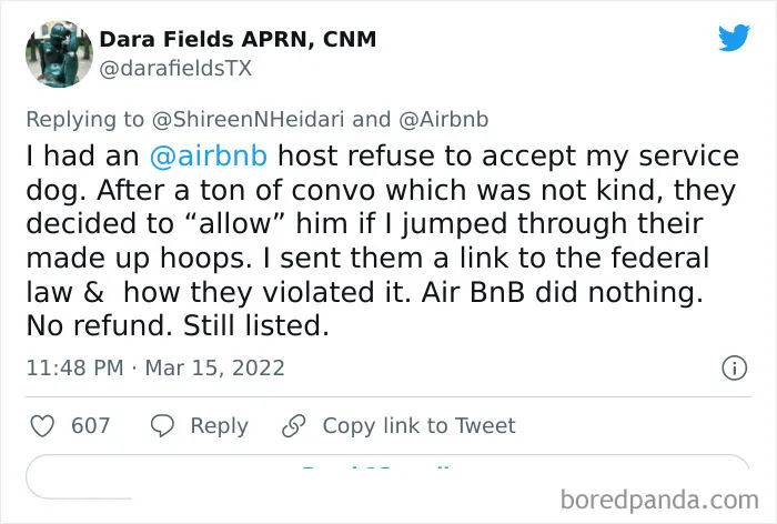 People Share 30 Horror Stories After Woman Shares How Her House Was Listed As An Airbnb By A Stranger