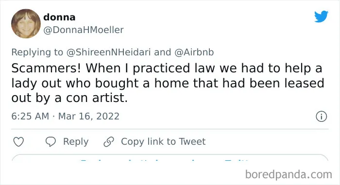 People Share 30 Horror Stories After Woman Shares How Her House Was Listed As An Airbnb By A Stranger