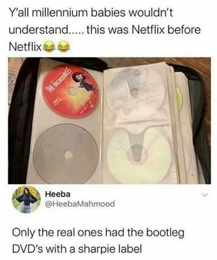 50 Of The Most Spot-On Memes For Netflix Users Shared On This Facebook Page